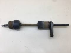 Полуось передняя правая Lada Niva 4х4 2121 1977-2021