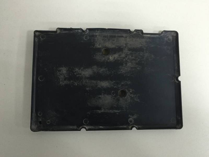 Крепление АКБ (корпус / подставка) Toyota Camry (XV50) 2011-2017