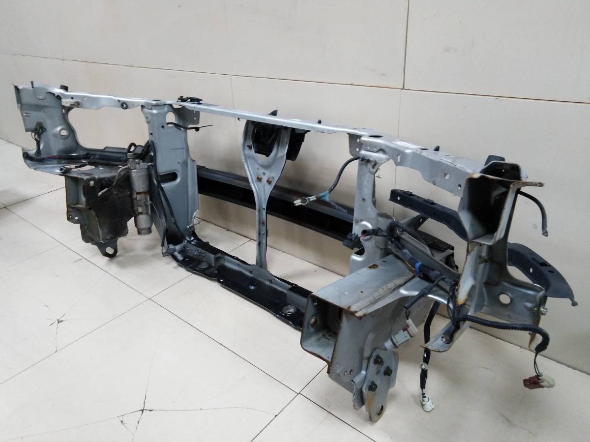 Панель передняя Honda Odyssey (RA6, RA7, RA8, RA9) 1998-2003