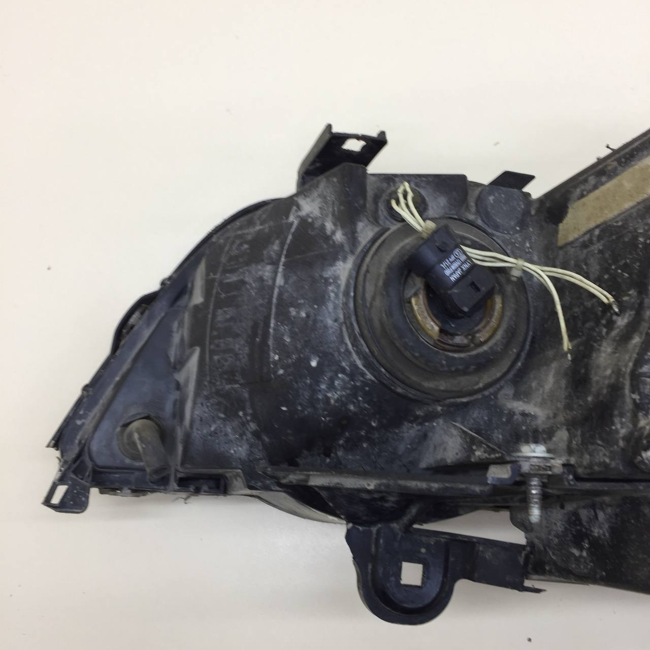 Фара правая BMW X5 E53 2000-2007