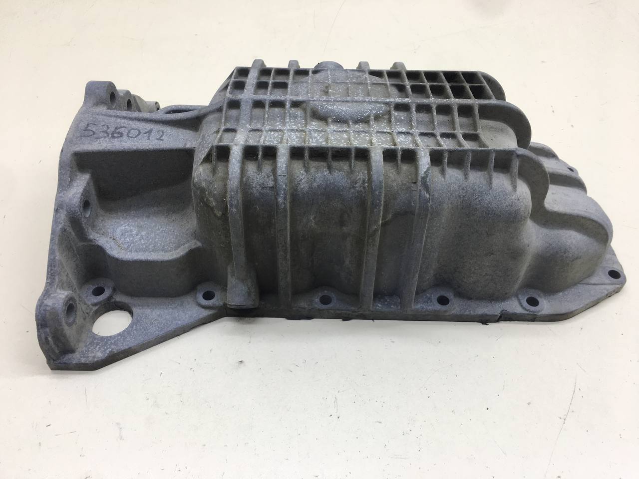 Поддон масляный двигателя Ford Focus 2 (DA) 2005-2008