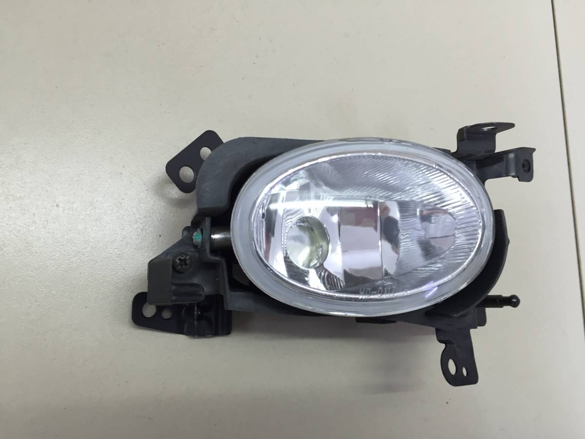 Фара противотуманная правая Honda Fit (GE) 2008-2012