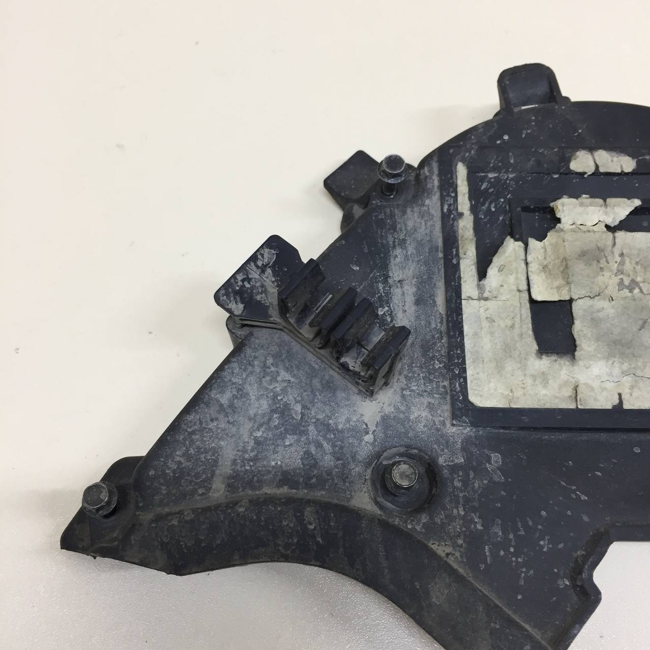 Кожух ремня ГРМ Citroen Grand C4 Picasso 2006-2014