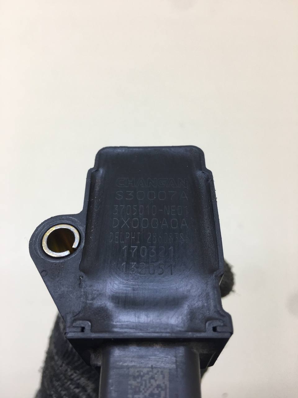 Катушка зажигания Changan UNI-K 2020>