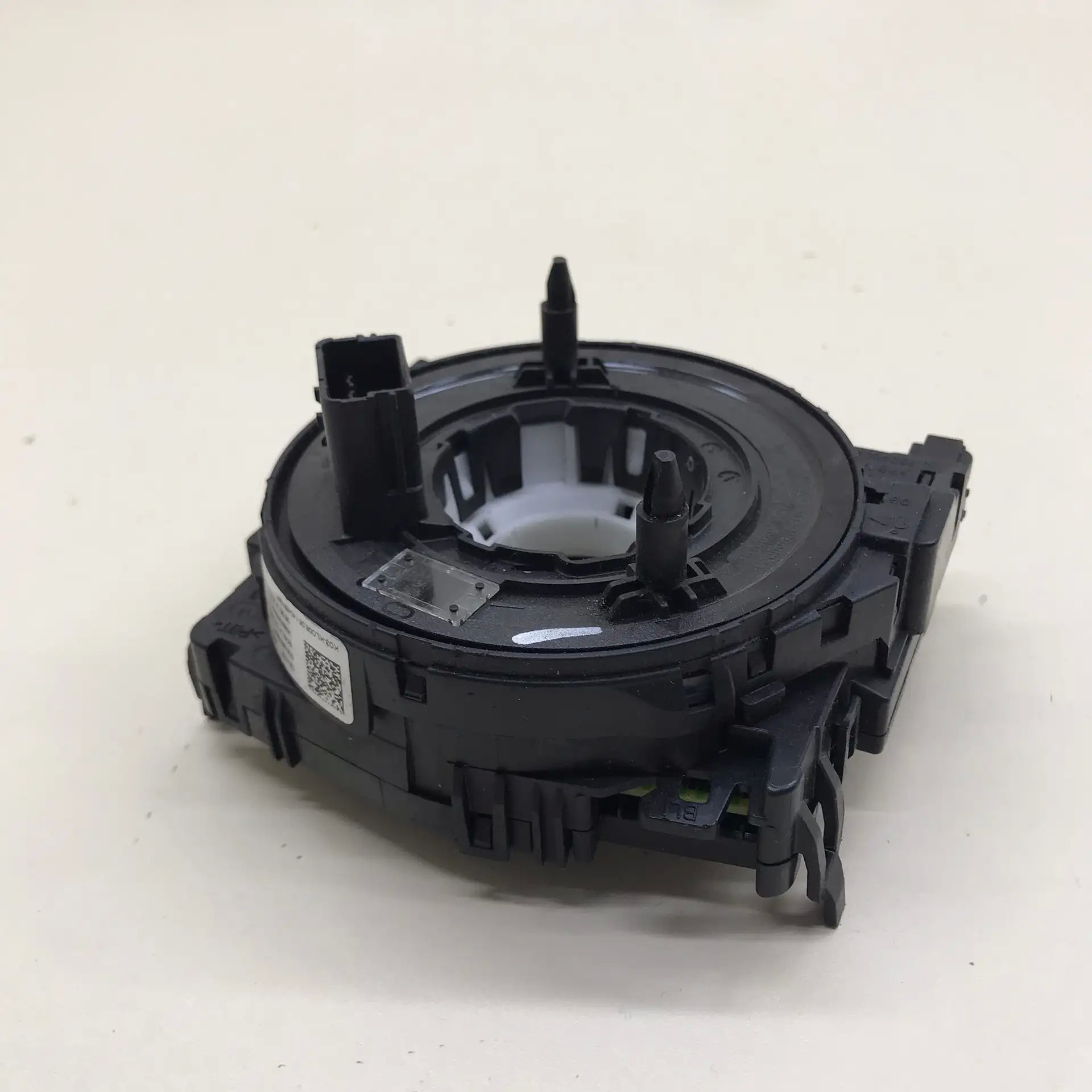 Механизм подрулевой для SRS (ленточный) Skoda Octavia (A7) 2013>