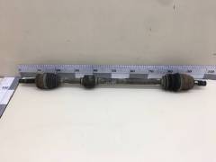 Полуось передняя правая Kia Rio 3 (QB) 2011-2017