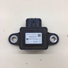 Датчик курсовой устойчивости Mitsubishi L200 (KB) 2006-2016