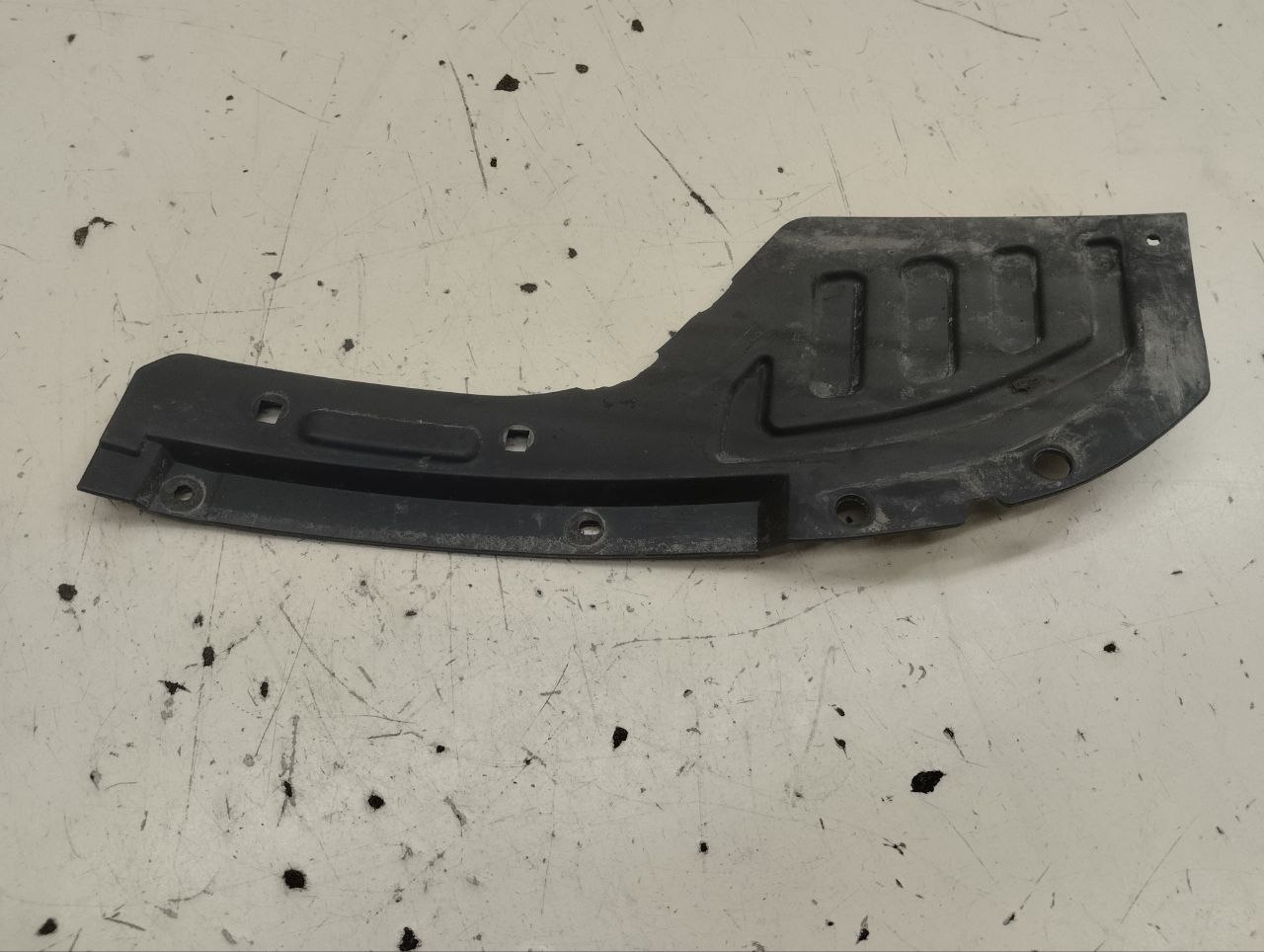 Локер задний правый Chery Tiggo 3 2014-2020