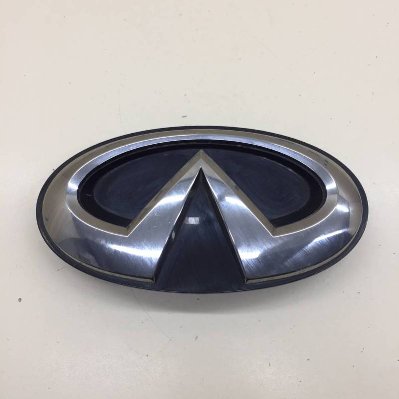 Эмблема Infiniti QX50 (J55) 2017-2022