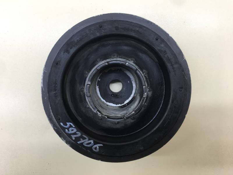 Шкив коленвала BMW 3-series E90/E91 2005-2011