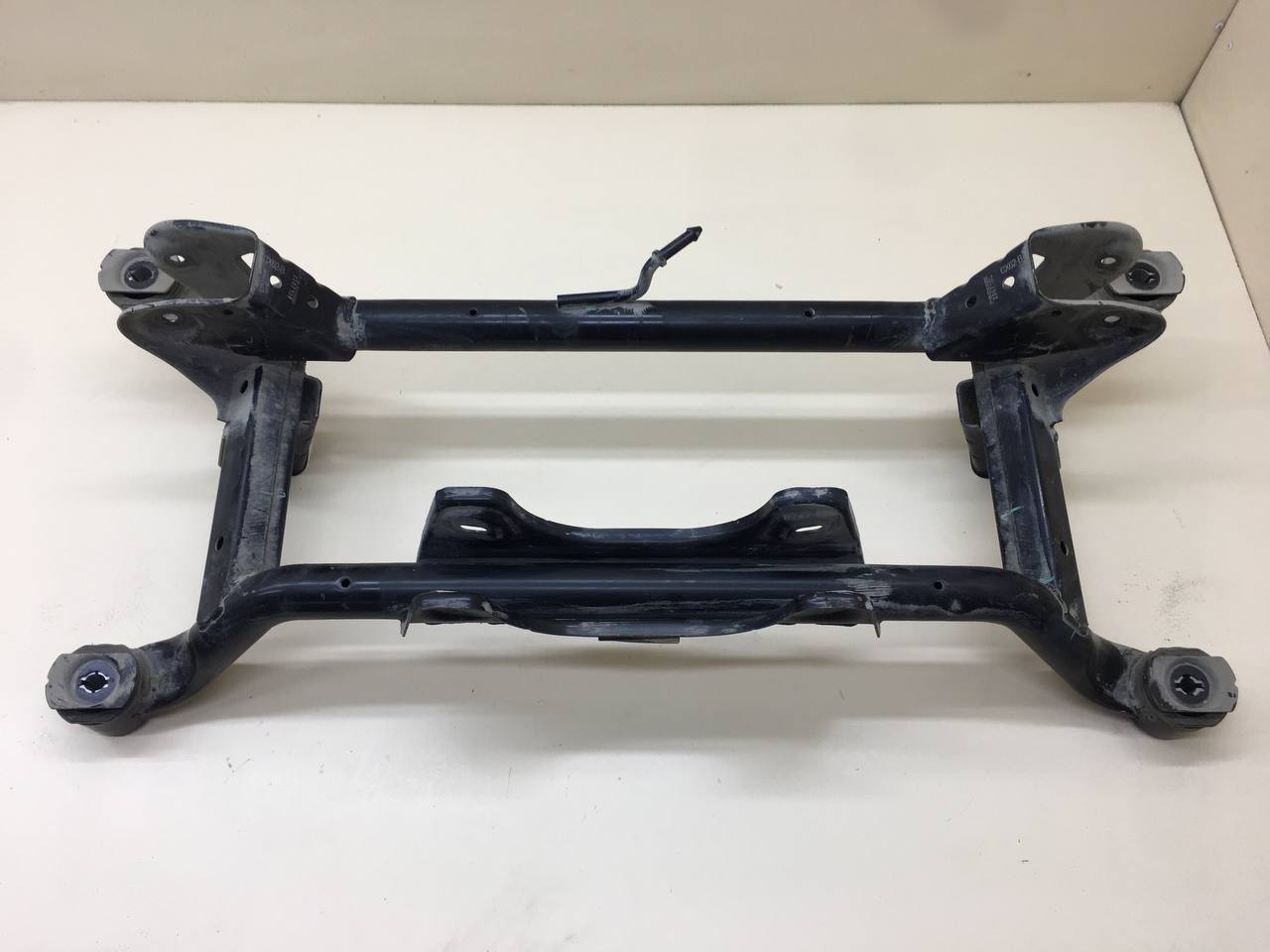 Балка задняя Jetour Dashing 2022>