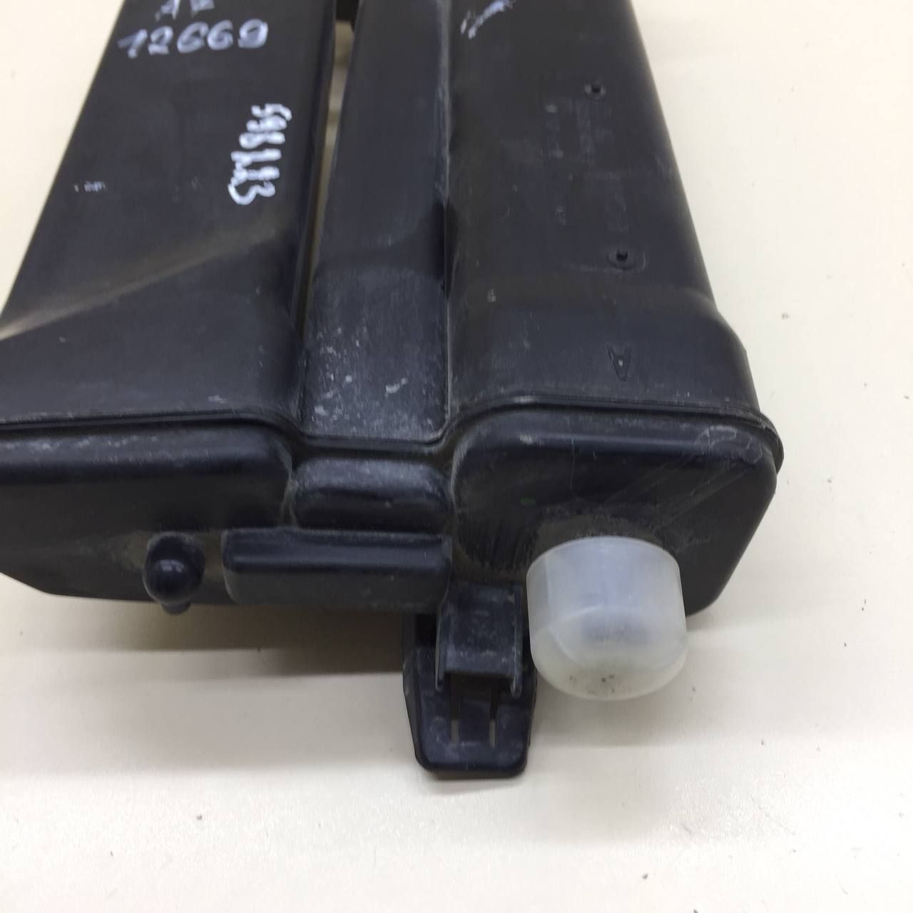 Абсорбер (фильтр угольный) Skoda Karoq 2017>