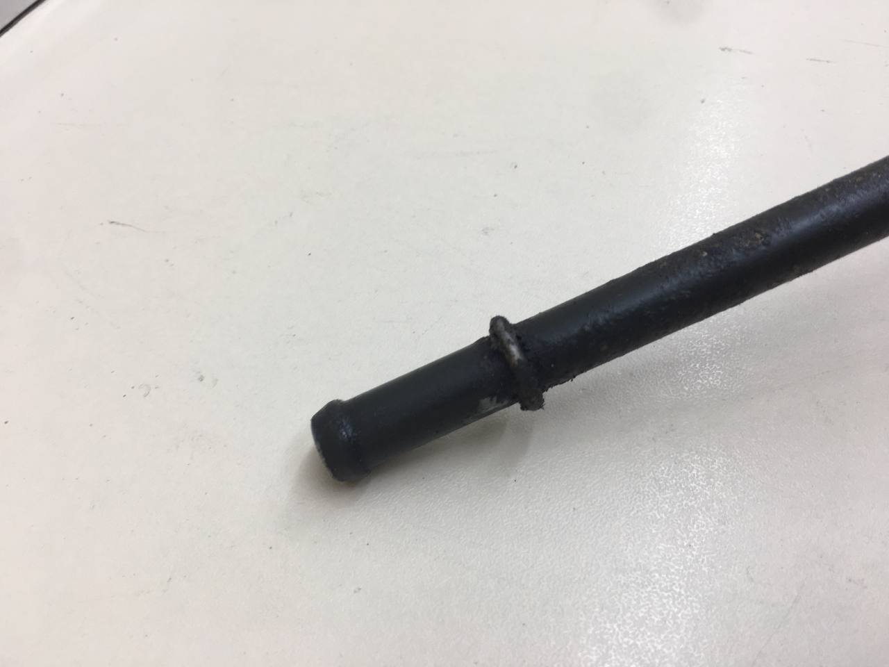 Радиатор гидроусилителя Chevrolet Lacetti (J200) 2003-2013