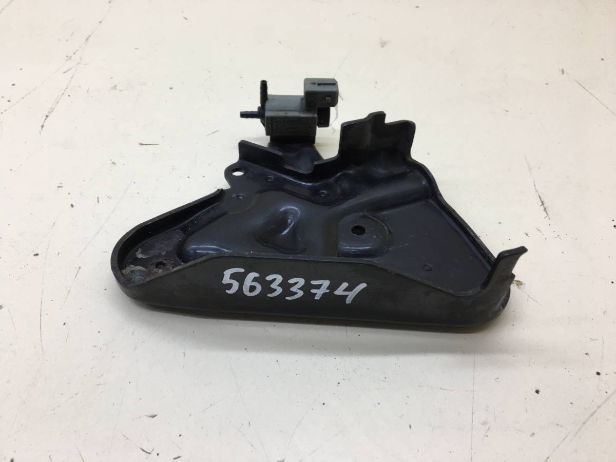 Кронштейн ТНВД Land Rover Range Rover Sport 2005-2012