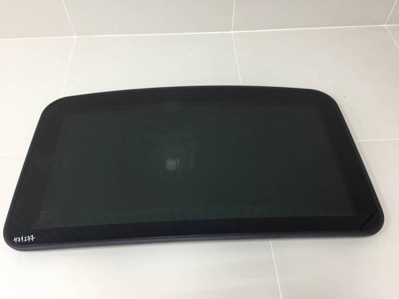 Стекло люка/крыши Lexus Lexus LS500 2017>