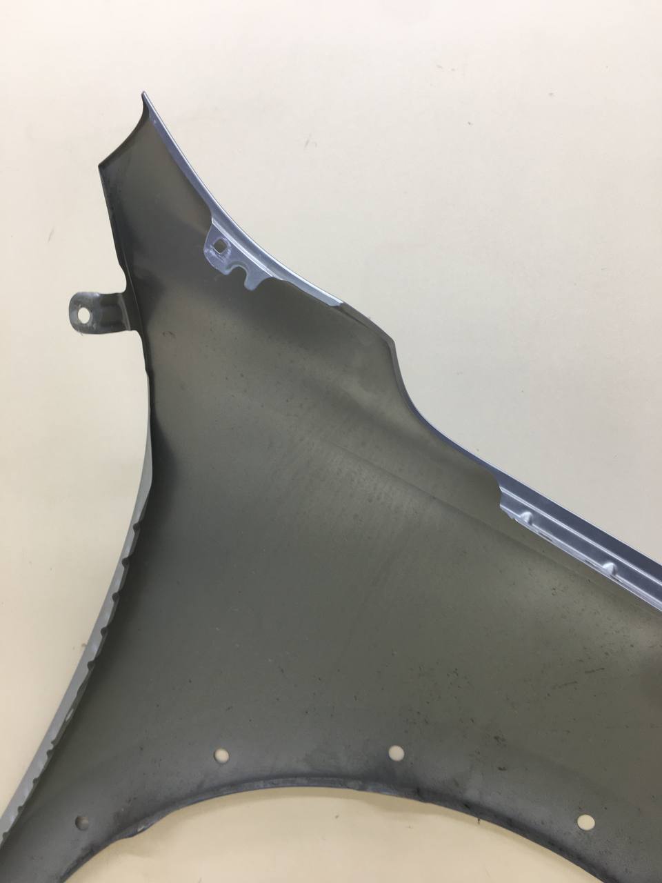 Крыло переднее левое Haval Jolion 2020>