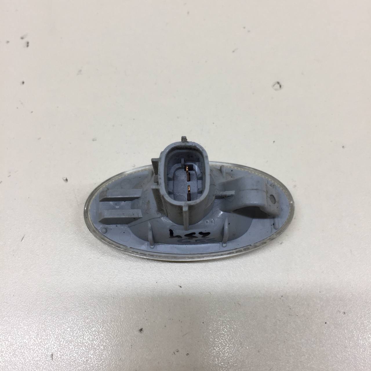 Повторитель на крыло Mazda Mazda 6 (GG) 2002-2007