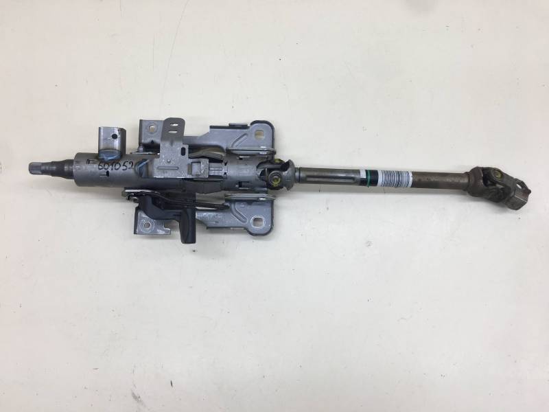 Колонка рулевая Peugeot 208 2012>