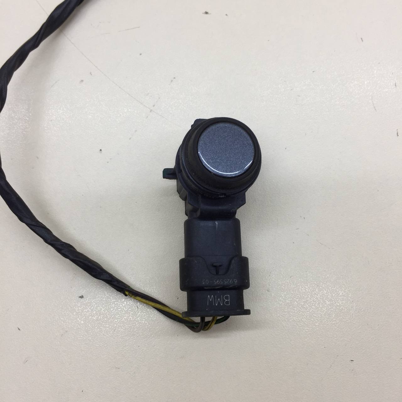 Датчик парковки BMW 1-series F20/F21 2011>