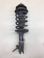 Амортизатор передний левый Hyundai Accent (LC, Tagaz) 2000-2012