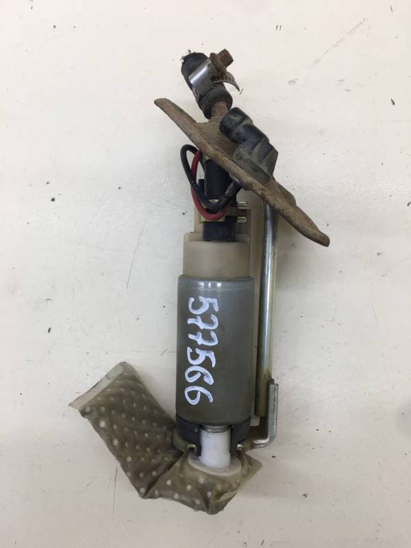 Насос топливный электрический Daewoo Nexia (N150) 2008-2016