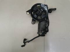 Насос гидроусилителя (электрогидроусилитель, ЭГУР) Toyota BB (NCP30) 2000-2003