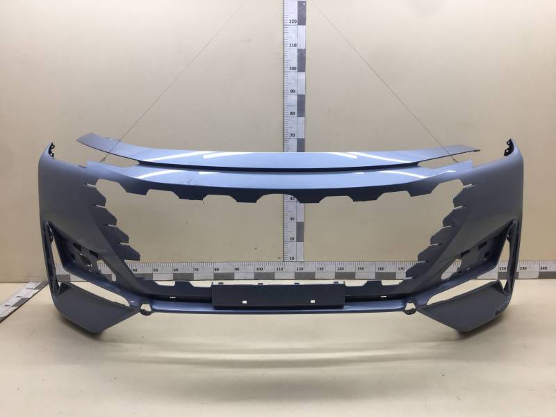 Бампер передний Changan UNI-K 2020>