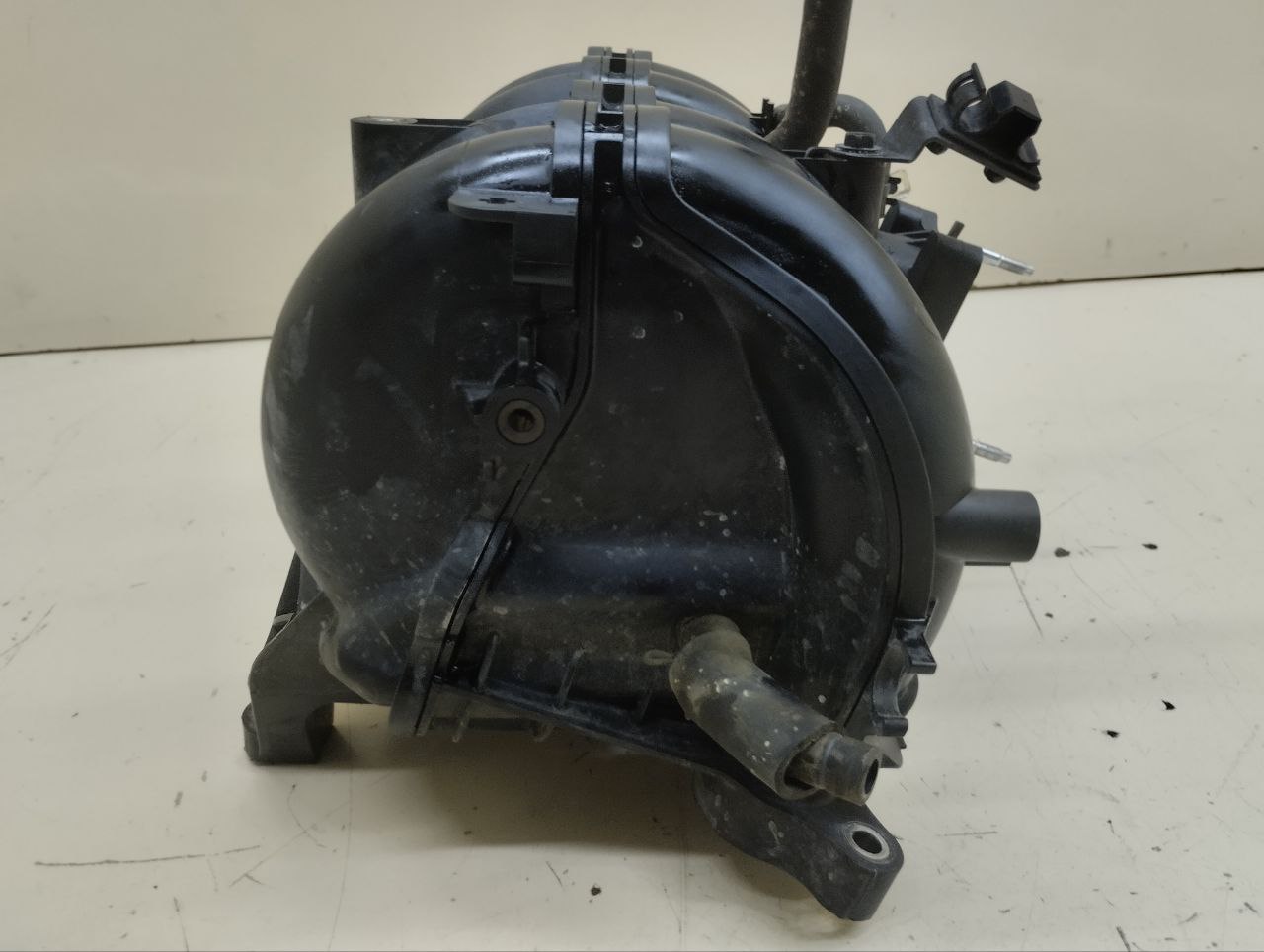 Коллектор впускной Toyota Land Cruiser Prado (J150) 2009-2022