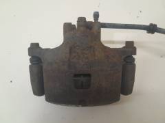 Суппорт передний левый Mitsubishi Lancer X (CX, CY)  2007>