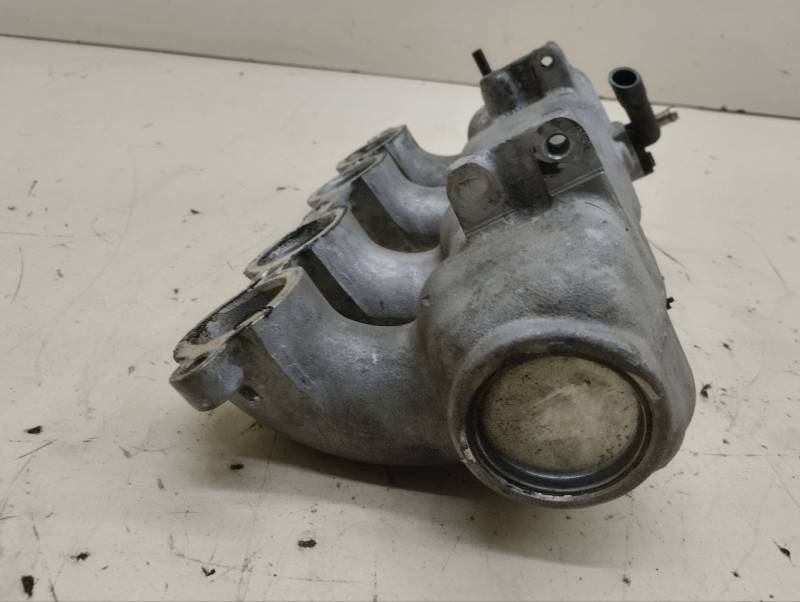 Коллектор впускной УАЗ Патриот (УАЗ-3163) 2005>