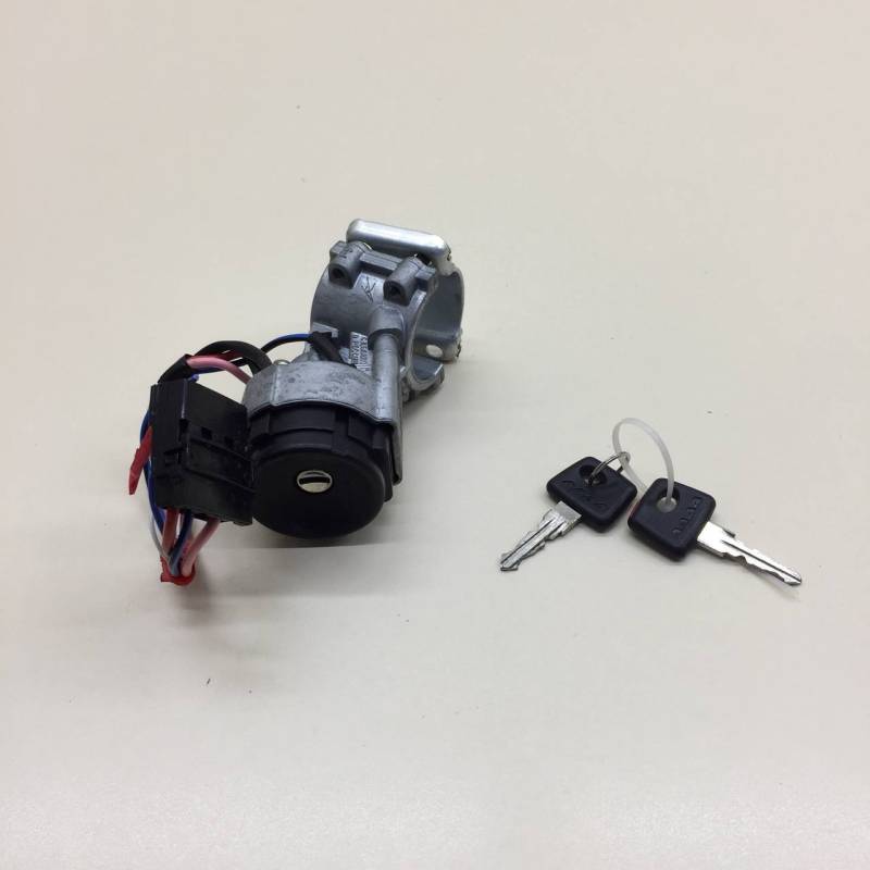 Замок зажигания Lada  Niva Travel 2020>