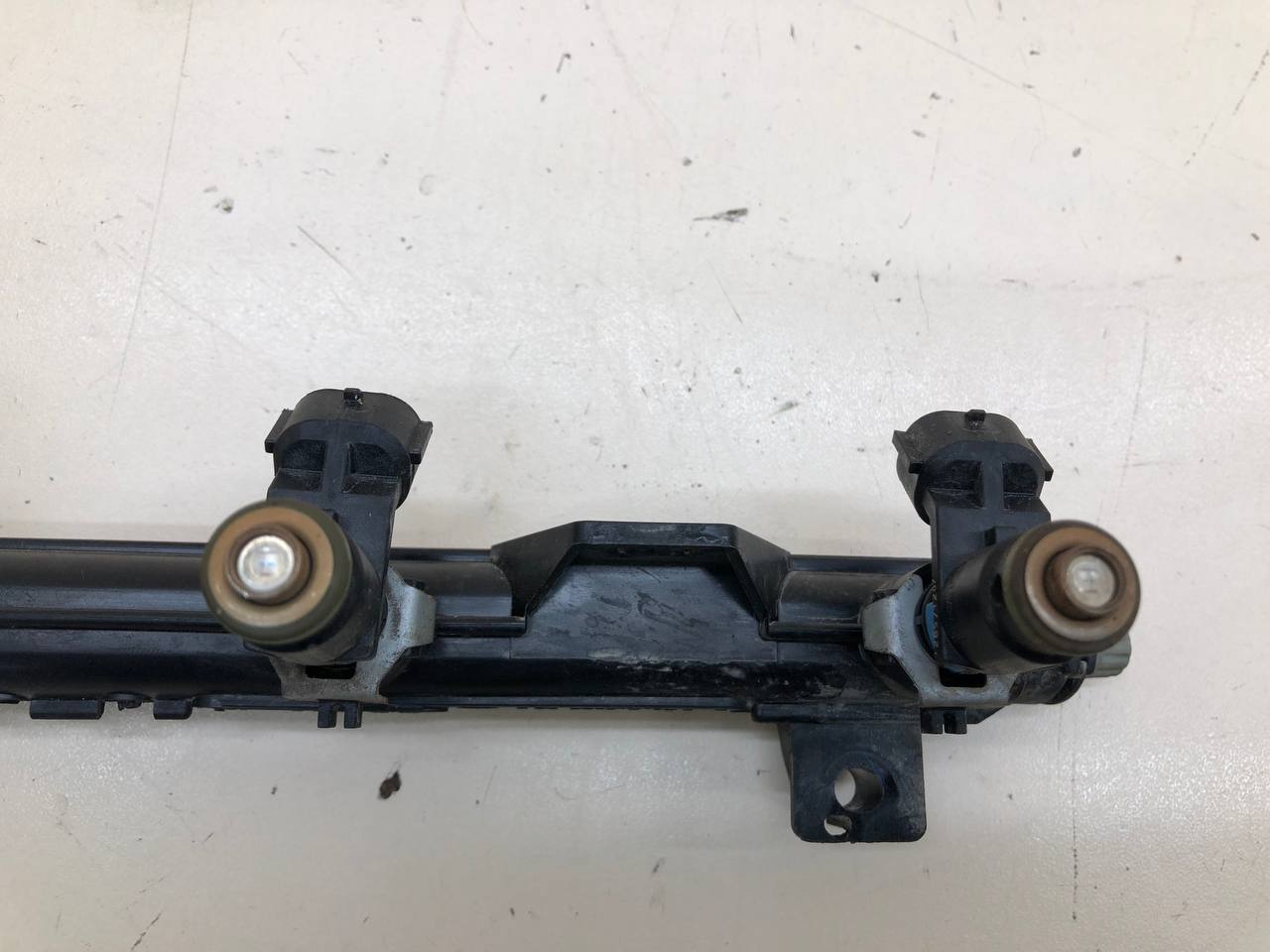 Рейка топливная (рампа) Volkswagen Polo (MK5) 2011-2020