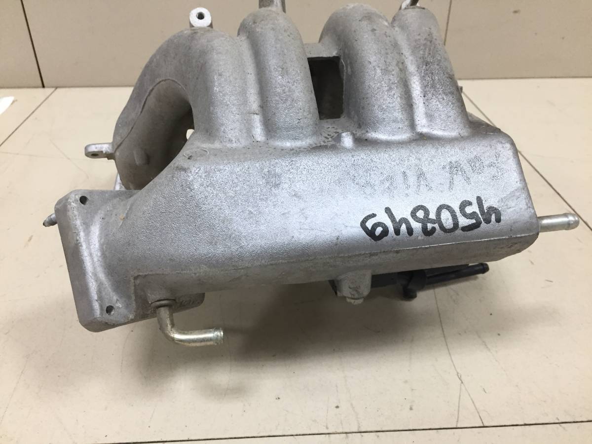 Коллектор впускной FAW Vita 2008>