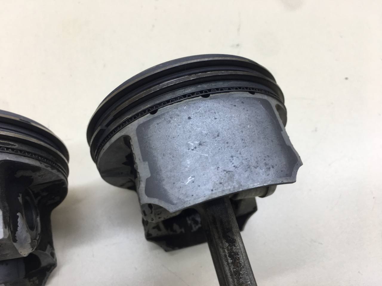 Поршень с шатуном Mitsubishi ASX (GA) 2010>