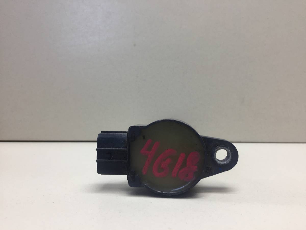 Катушка зажигания Mitsubishi Outlander XL (CW) 2006-2012