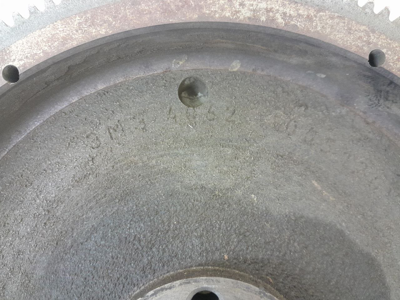 Маховик УАЗ Патриот (УАЗ-3163) 2005>