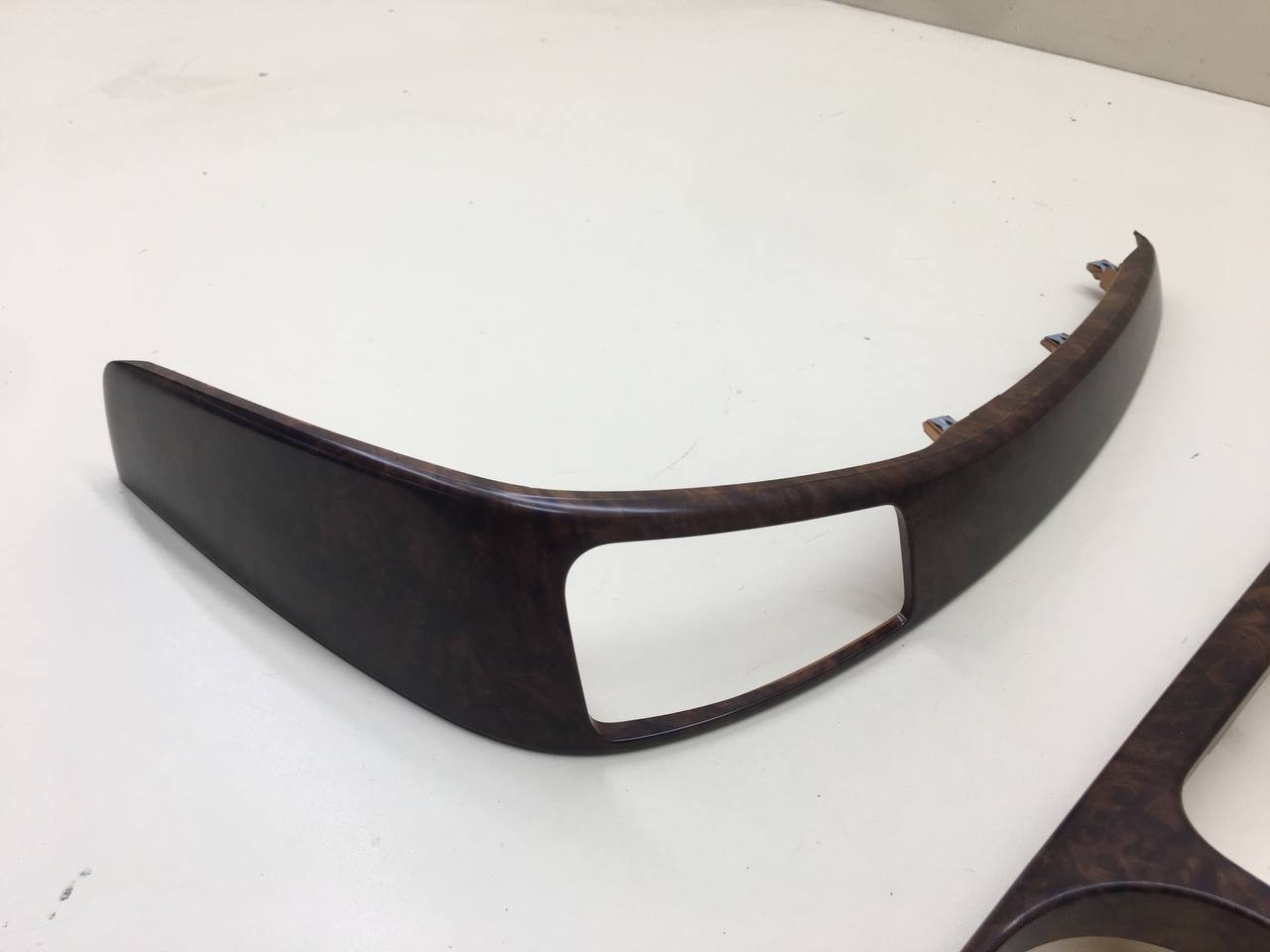 Накладка декоративная Kia Sorento (BL, JC) 2002-2009