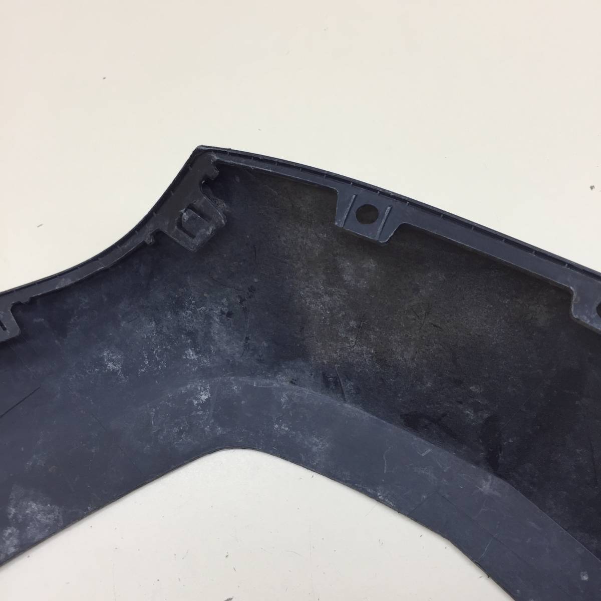 Накладка заднего бампера левая Haval Haval F7x 2018>