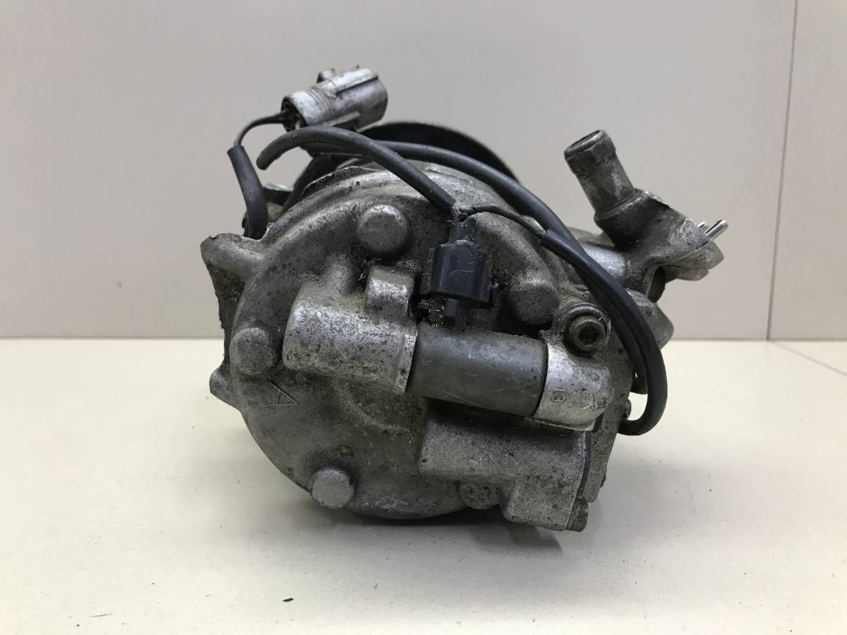 Компрессор системы кондиционирования Toyota Caldina (T190) 1992-1995