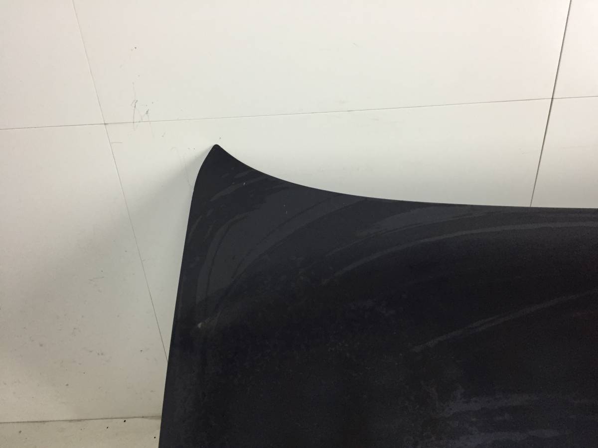 Крышка багажника Mercedes-Benz CLK-Class (C208) 1997-2002