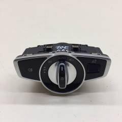 Переключатель света фар Mercedes-Benz Vito (447) 2014>