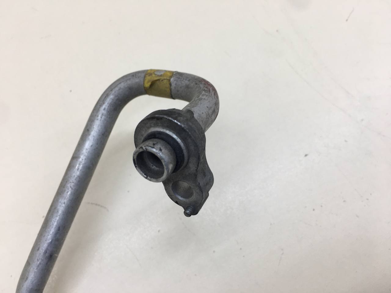 Трубка кондиционера Mazda Demio (DY) 2002-2007