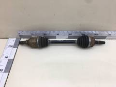 Полуось передняя левая Geely Emgrand EC7 2008>