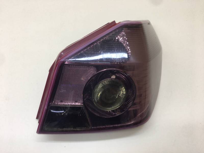 Фонарь задний правый Geely MK Cross 2011>