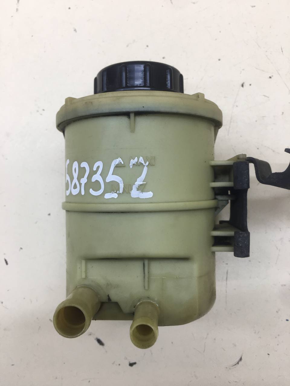 Бачок гидроусилителя Nissan Almera 3 (G11, G15) 2012>