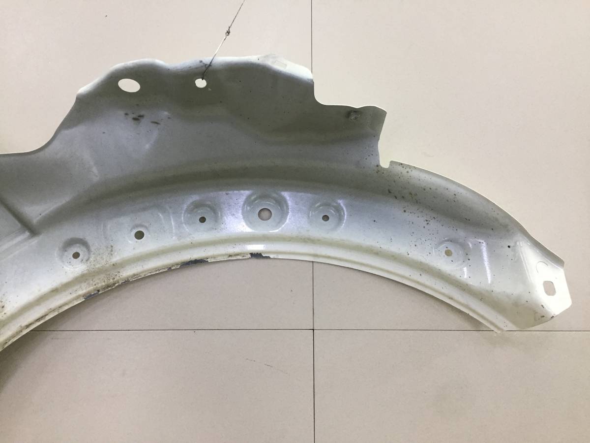 Крыло переднее левое Mini Cooper 2000>