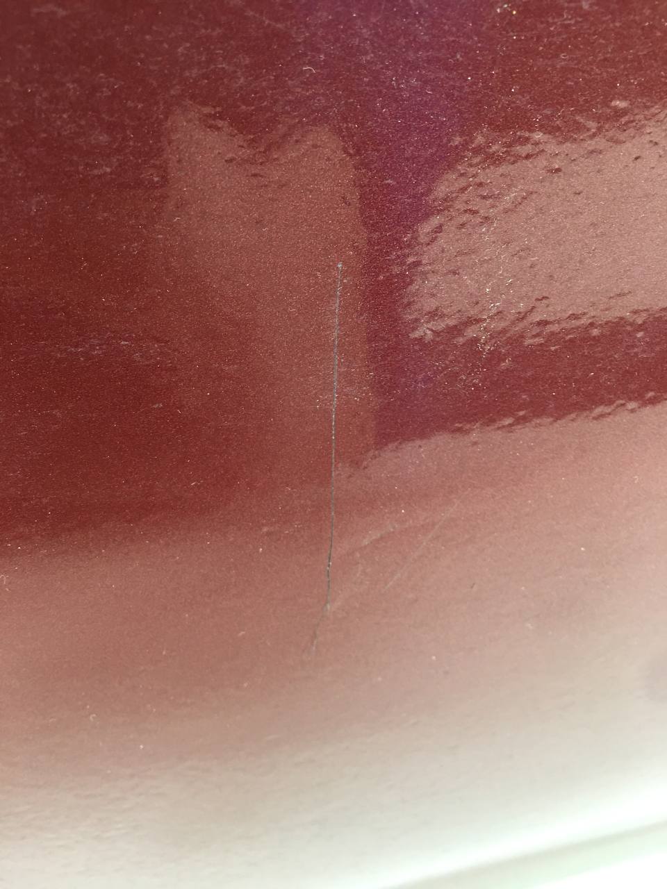 Дверь передняя правая Fiat Albea 2002-2012