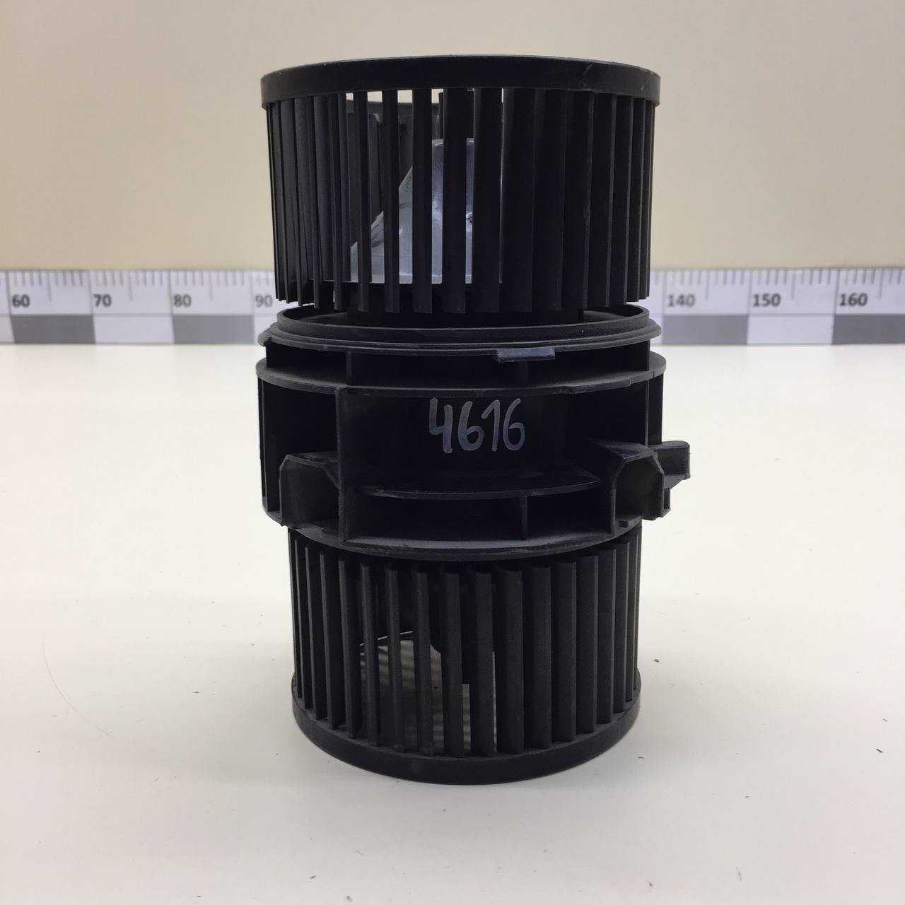 Моторчик отопителя Renault Fluence 2010-2017