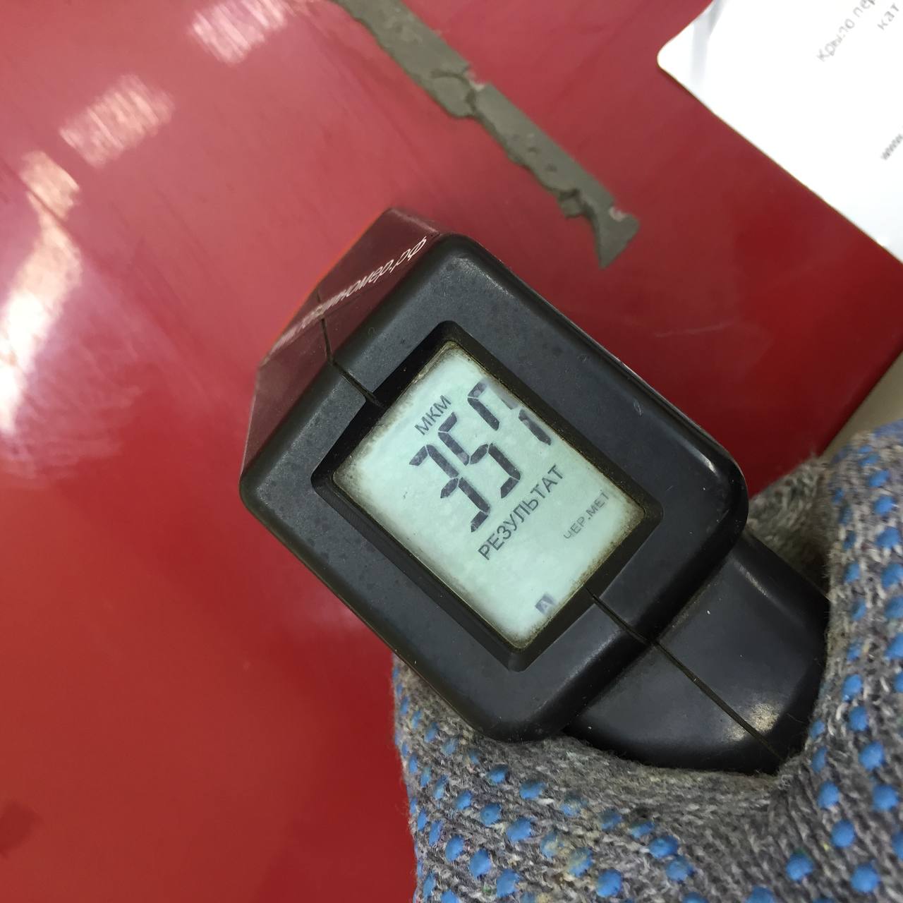 Крыло переднее правое BMW 3-series F30/F31 2011>