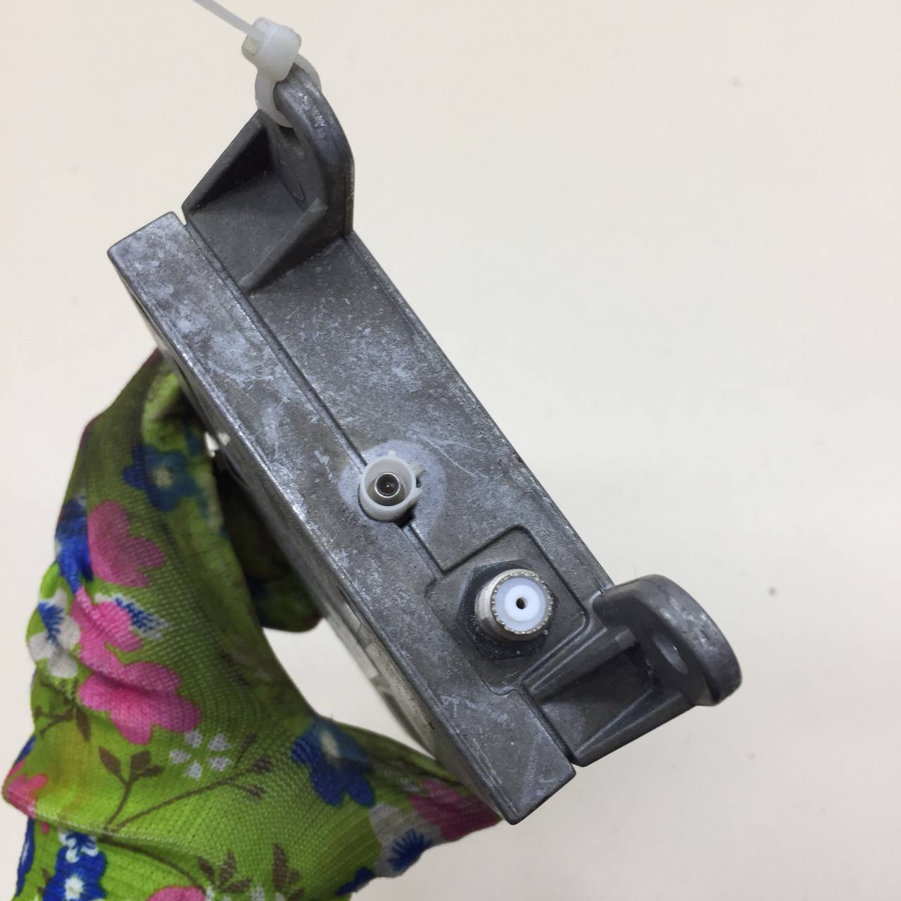 Блок электронный BMW X5 E53 2000-2007